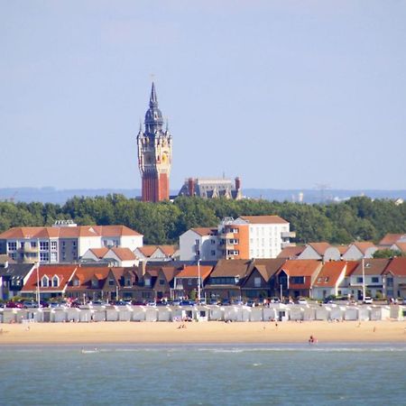 Lazur Du Dragon Lejlighed Calais Eksteriør billede